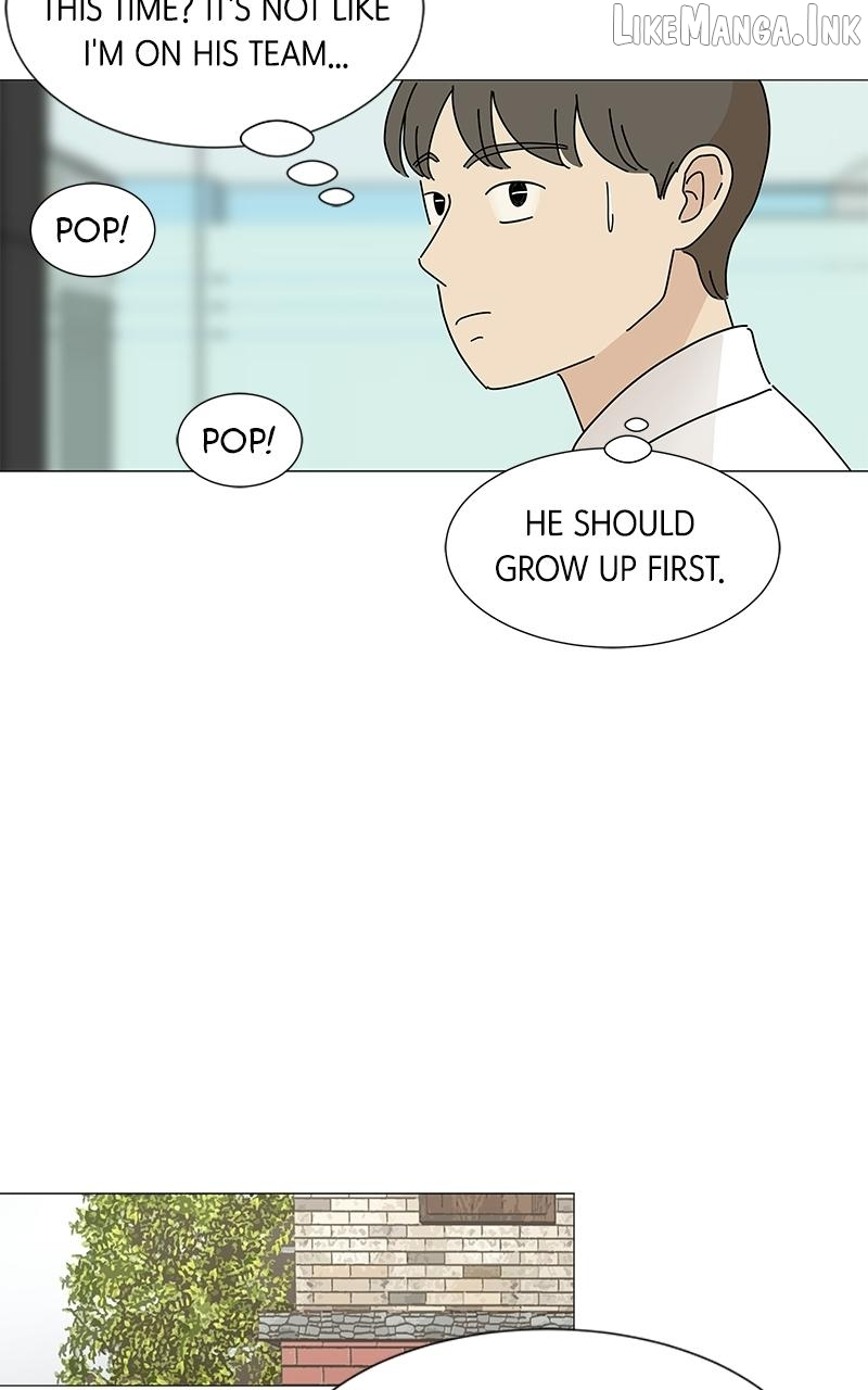 Sol in Wonderland Chapter 3 page 50