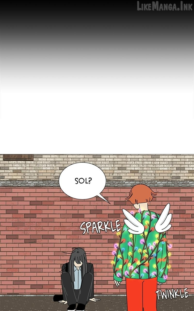 Sol in Wonderland Chapter 3 page 56