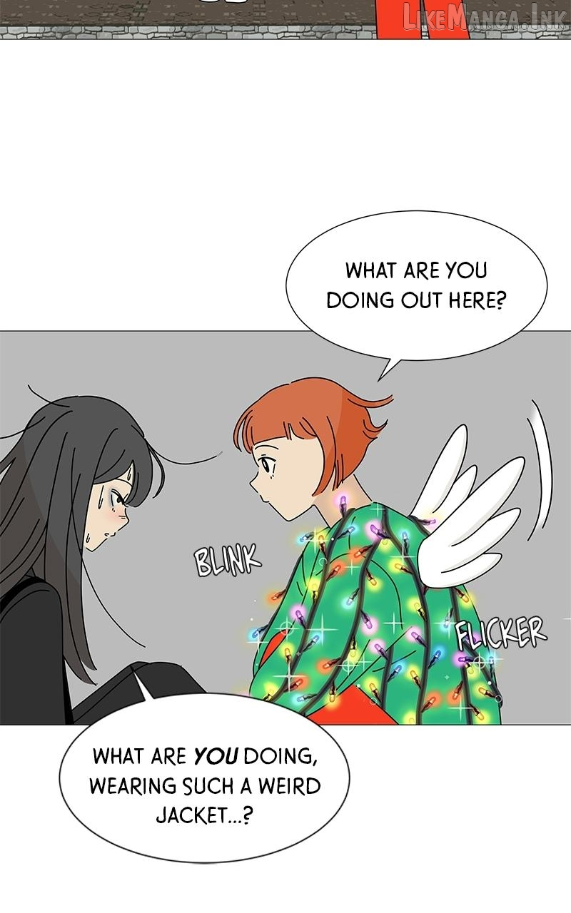 Sol in Wonderland Chapter 3 page 57