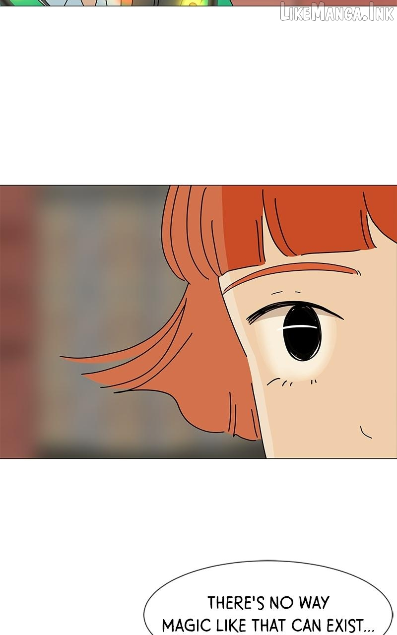 Sol in Wonderland Chapter 3 page 61