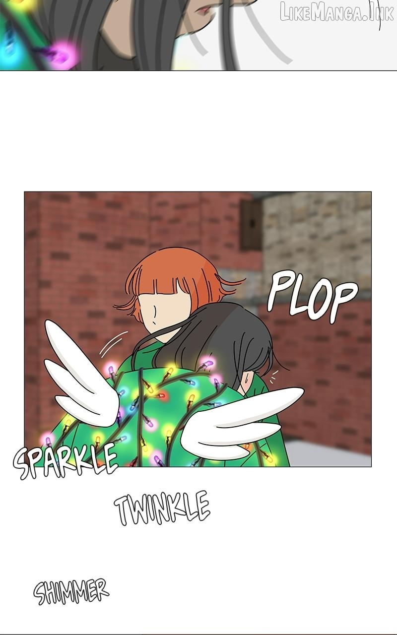 Sol in Wonderland Chapter 3 page 63