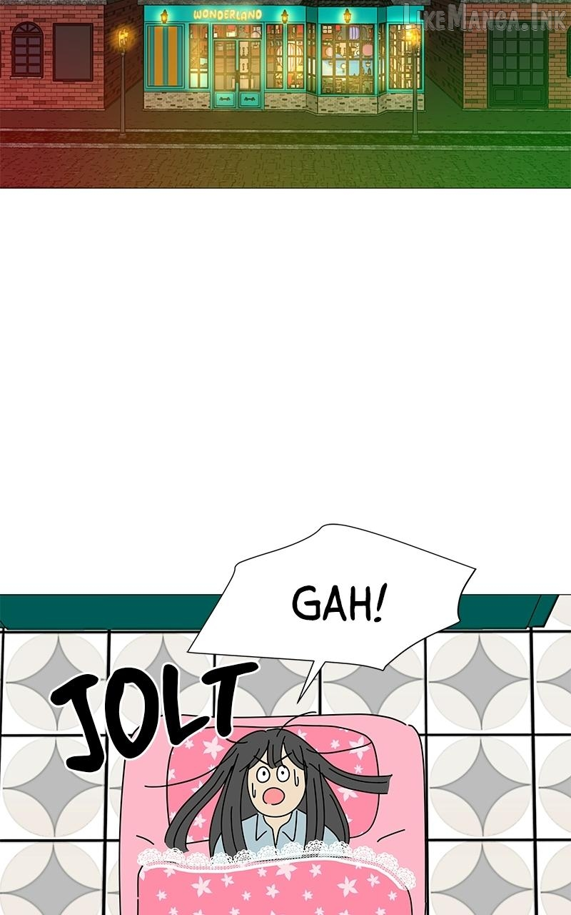 Sol in Wonderland Chapter 3 page 66