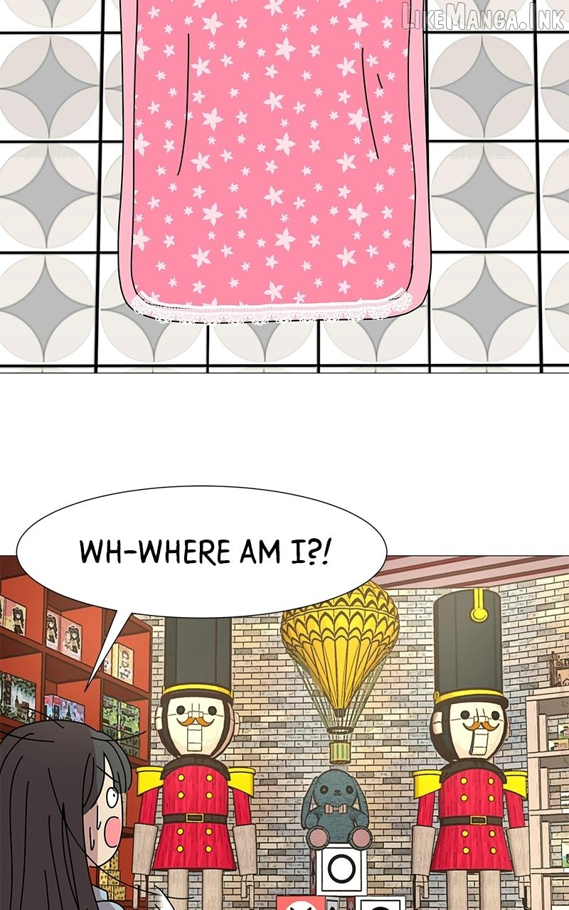 Sol in Wonderland Chapter 3 page 67