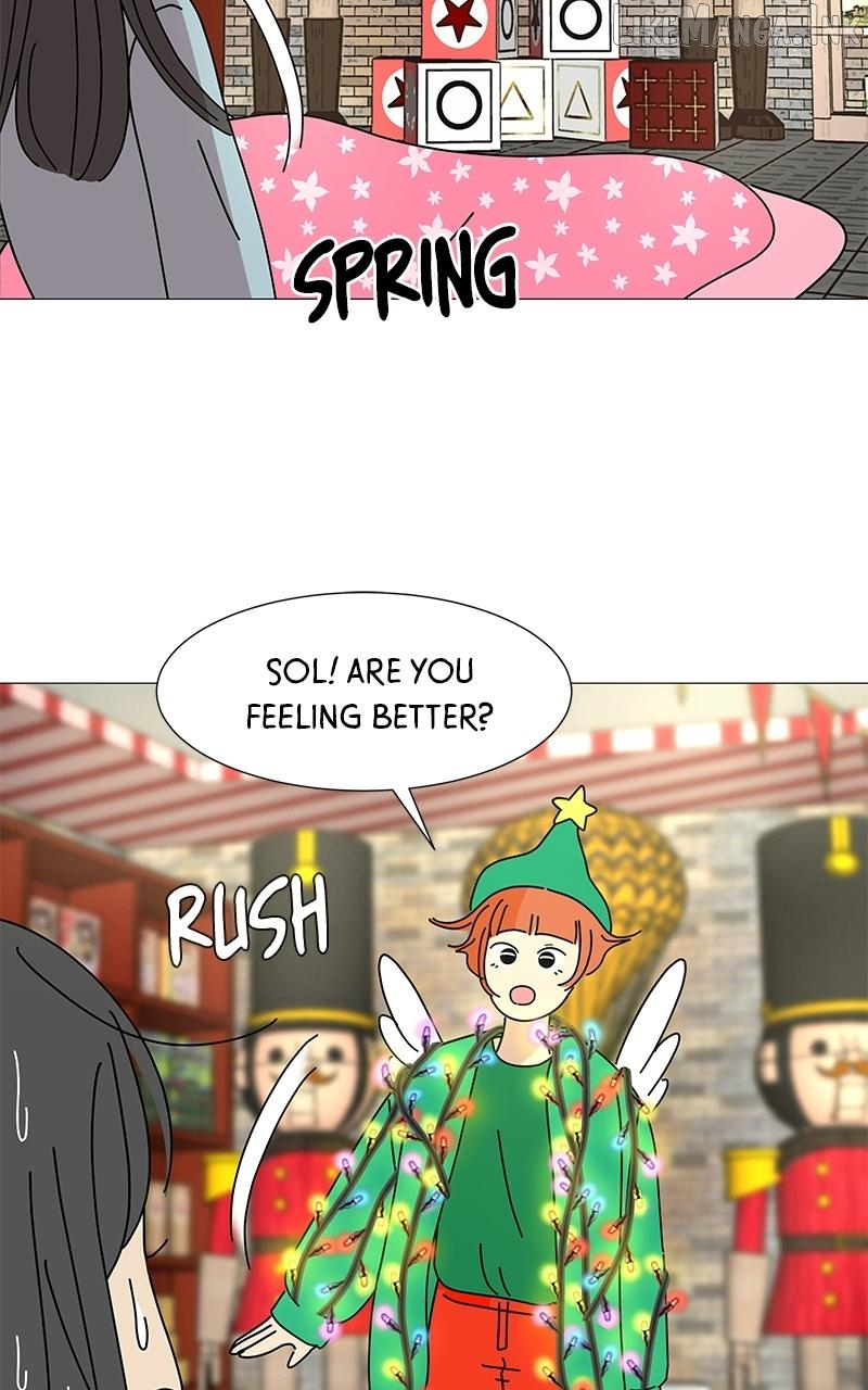 Sol in Wonderland Chapter 3 page 68