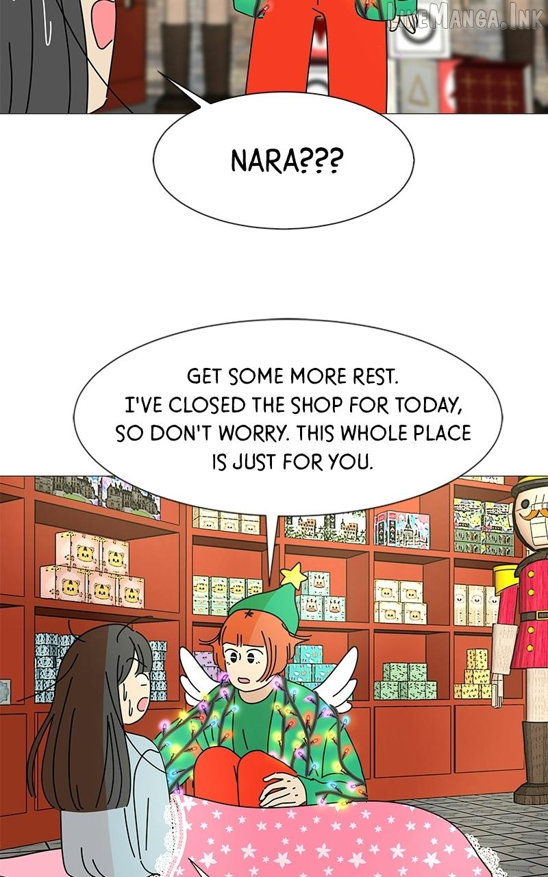 Sol in Wonderland Chapter 3 page 69
