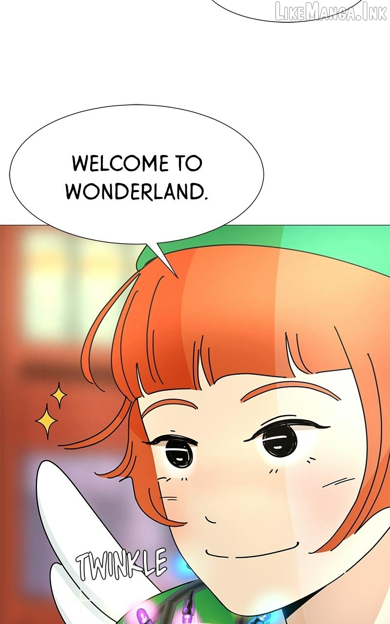 Sol in Wonderland Chapter 3 page 71