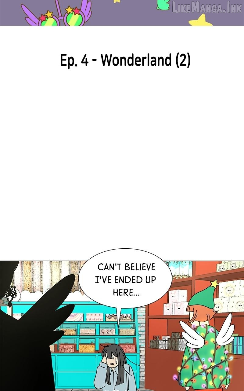 Sol in Wonderland Chapter 4 page 2