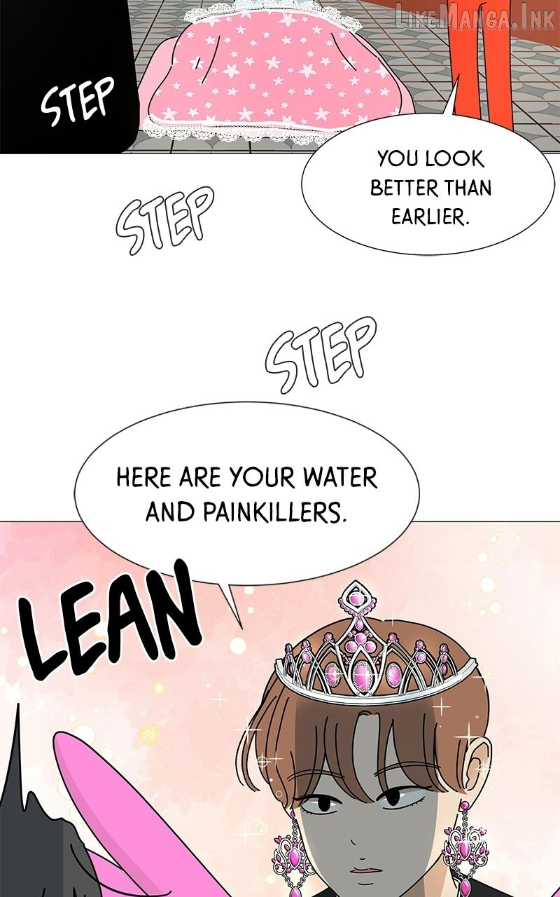 Sol in Wonderland Chapter 4 page 3