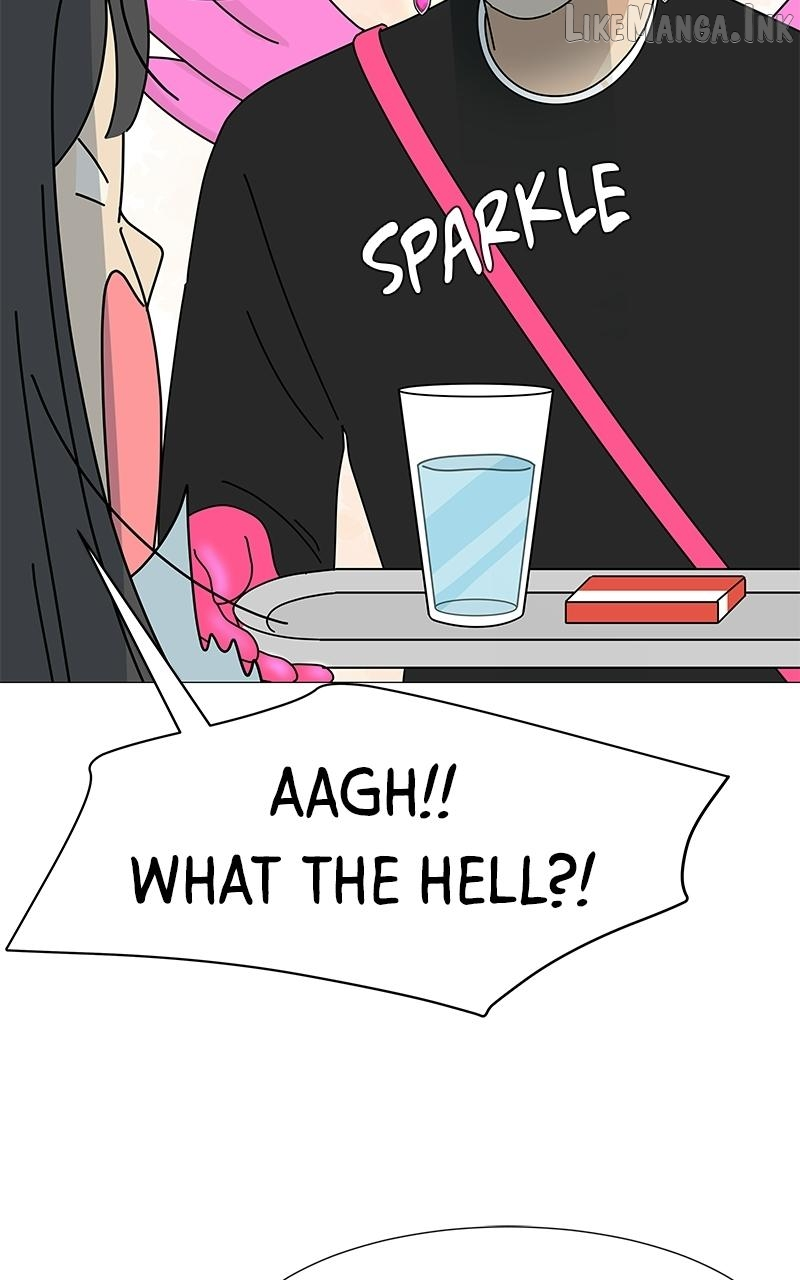 Sol in Wonderland Chapter 4 page 4