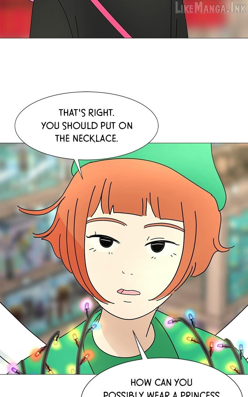 Sol in Wonderland Chapter 4 page 10