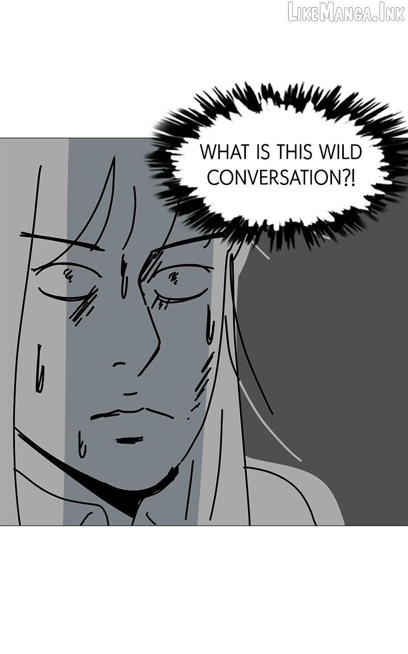 Sol in Wonderland Chapter 4 page 12