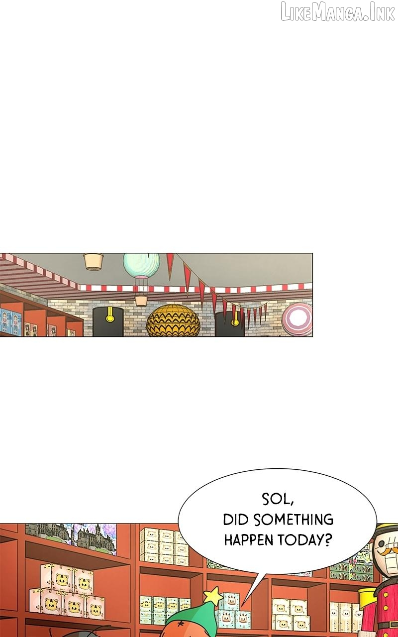 Sol in Wonderland Chapter 4 page 13