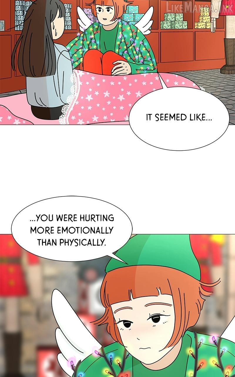 Sol in Wonderland Chapter 4 page 14