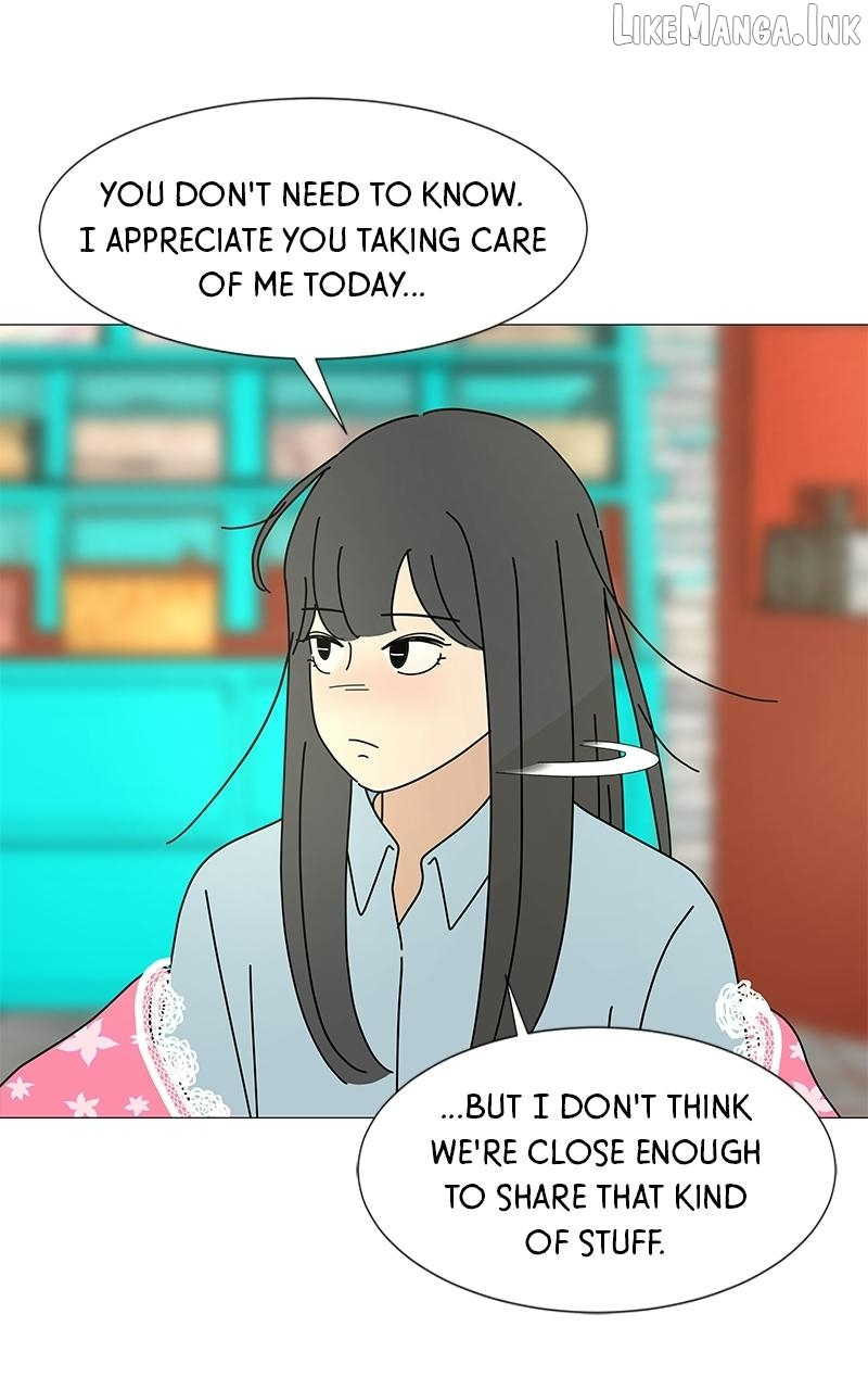 Sol in Wonderland Chapter 4 page 16