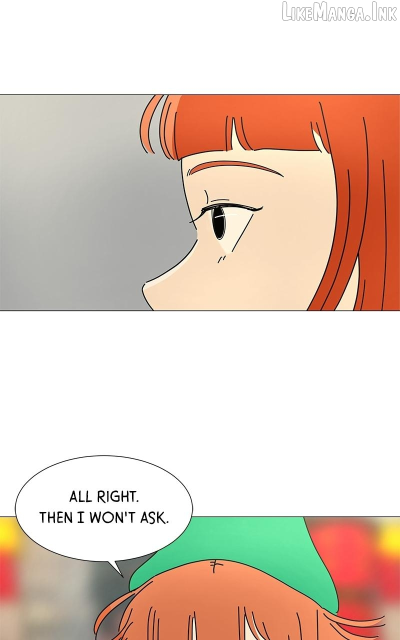 Sol in Wonderland Chapter 4 page 17