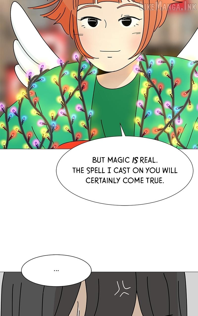 Sol in Wonderland Chapter 4 page 18