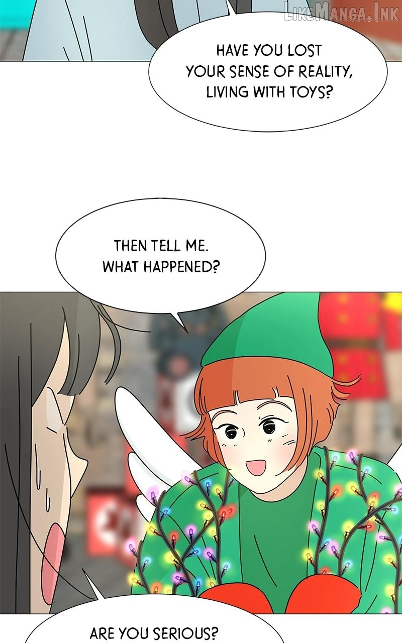 Sol in Wonderland Chapter 4 page 20