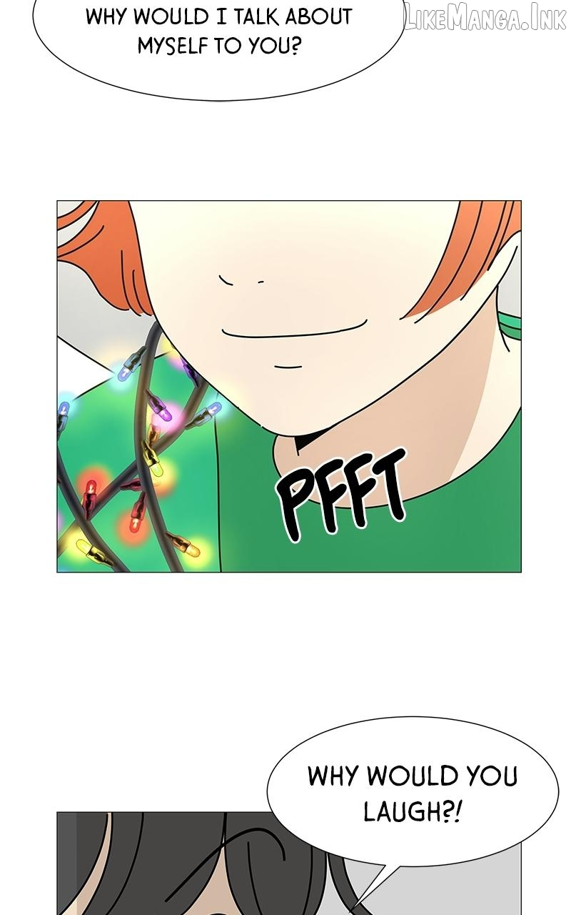 Sol in Wonderland Chapter 4 page 21