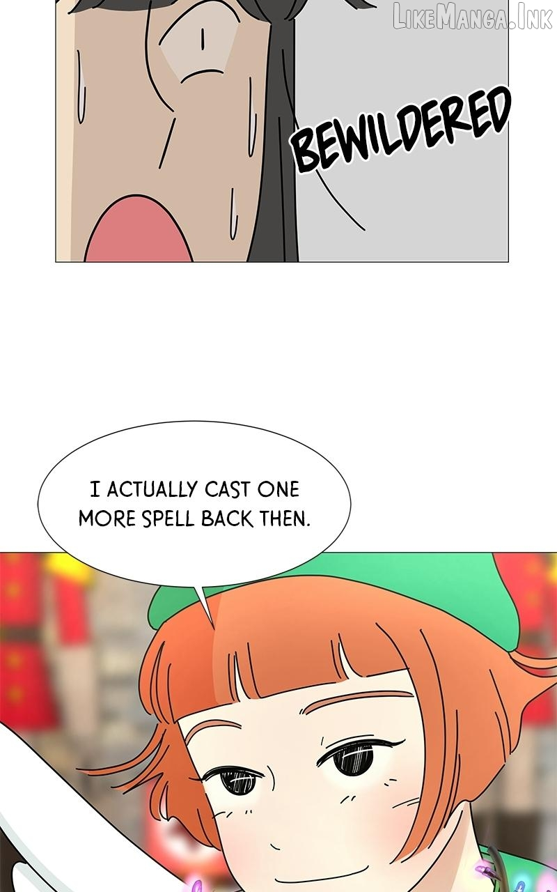 Sol in Wonderland Chapter 4 page 22
