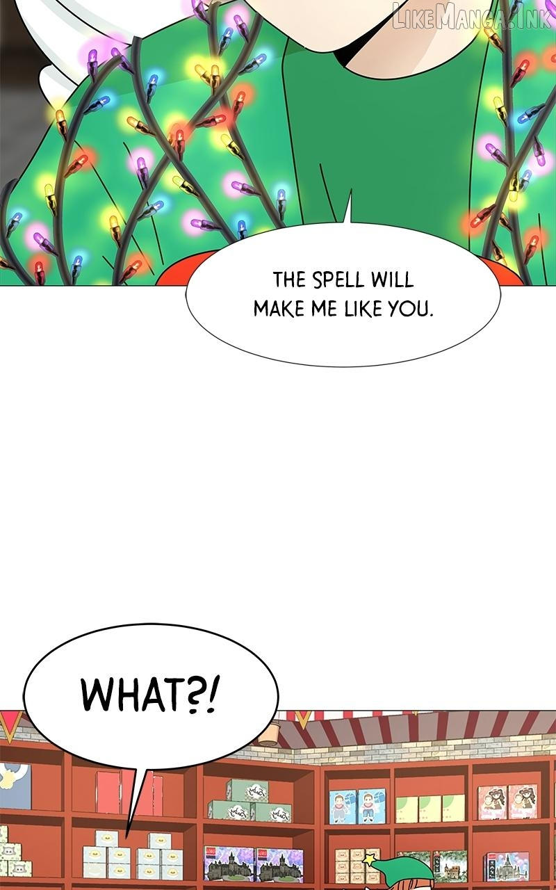Sol in Wonderland Chapter 4 page 23