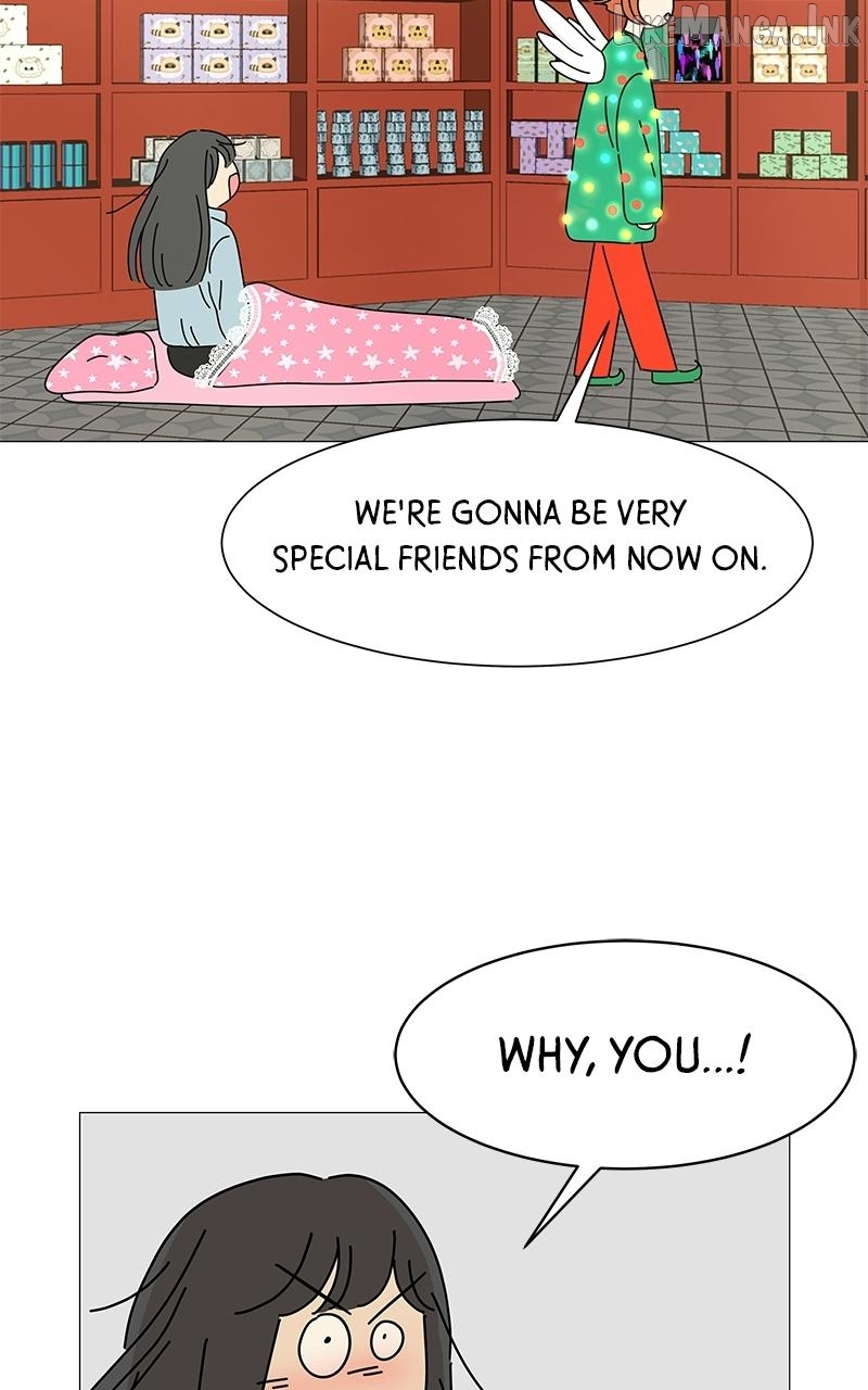Sol in Wonderland Chapter 4 page 24
