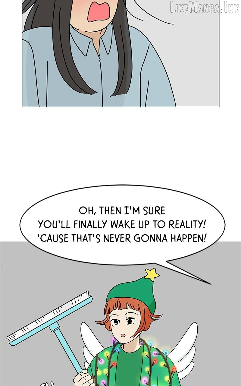 Sol in Wonderland Chapter 4 page 25