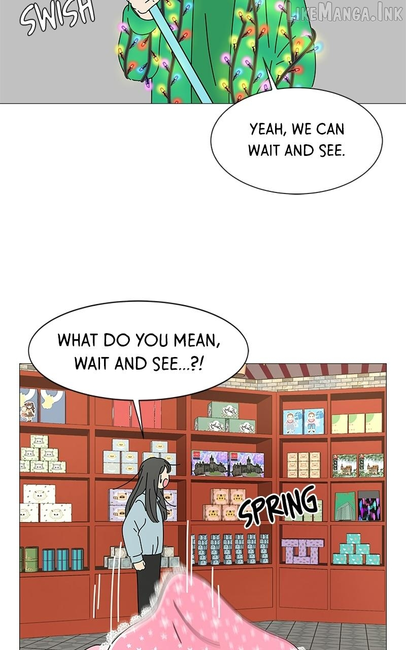 Sol in Wonderland Chapter 4 page 26
