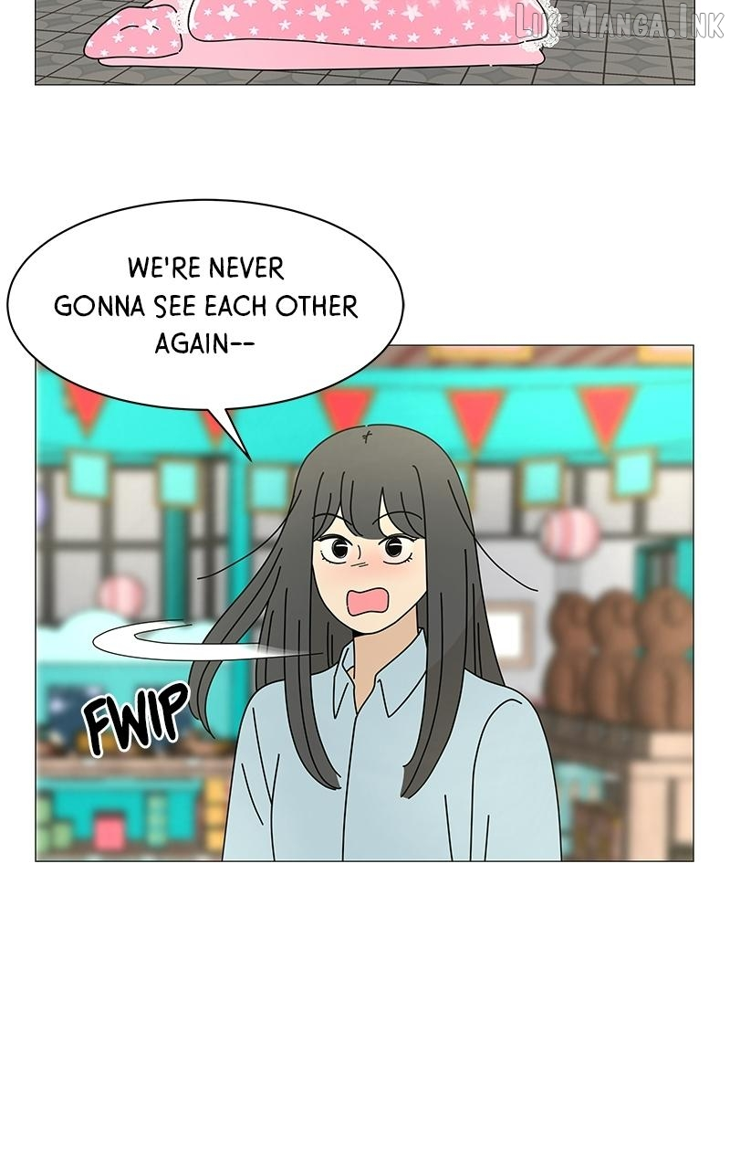 Sol in Wonderland Chapter 4 page 27