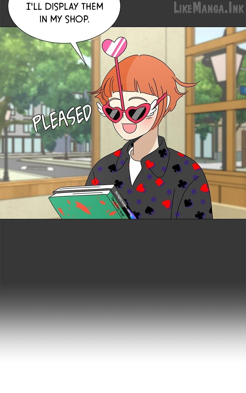 Sol in Wonderland Chapter 4 page 29