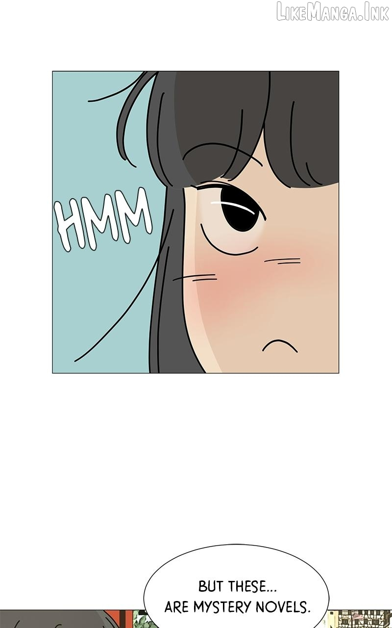 Sol in Wonderland Chapter 4 page 31