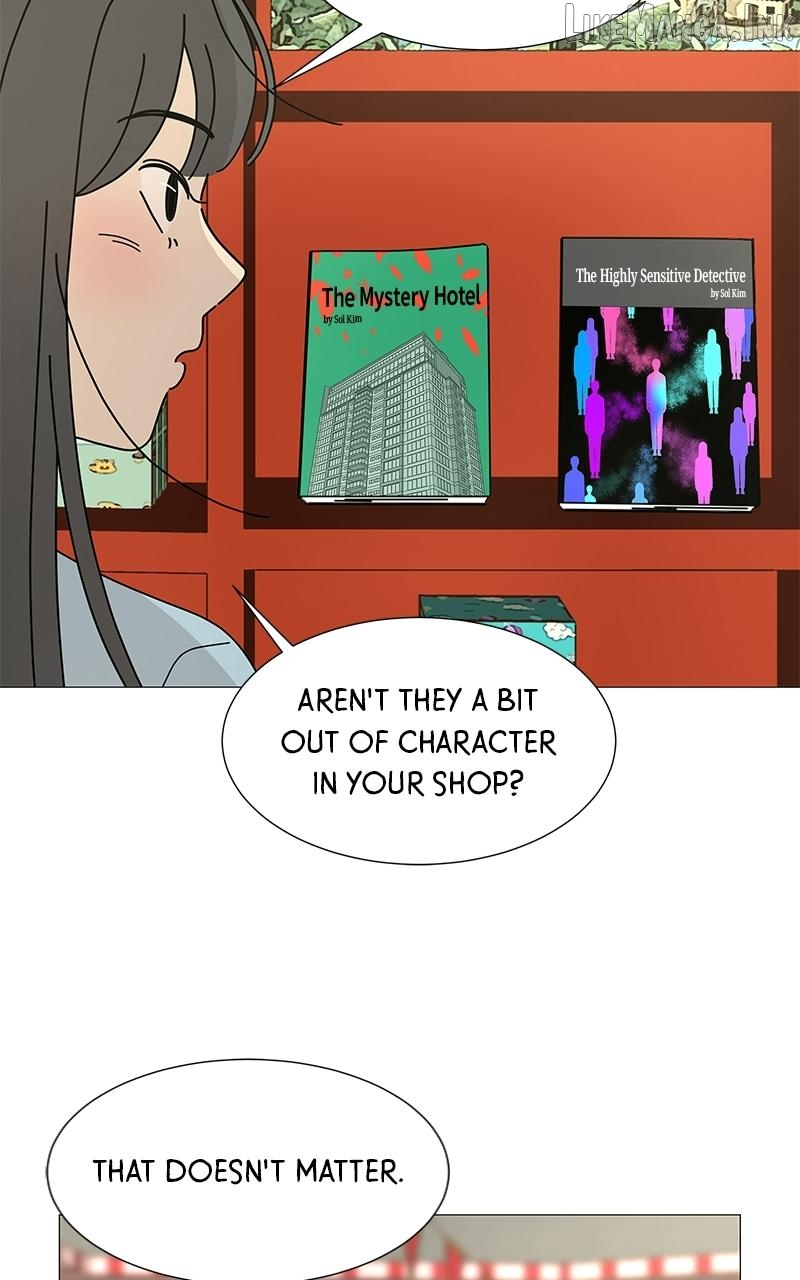 Sol in Wonderland Chapter 4 page 32