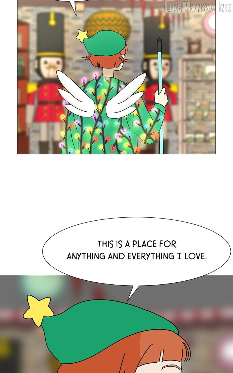 Sol in Wonderland Chapter 4 page 33