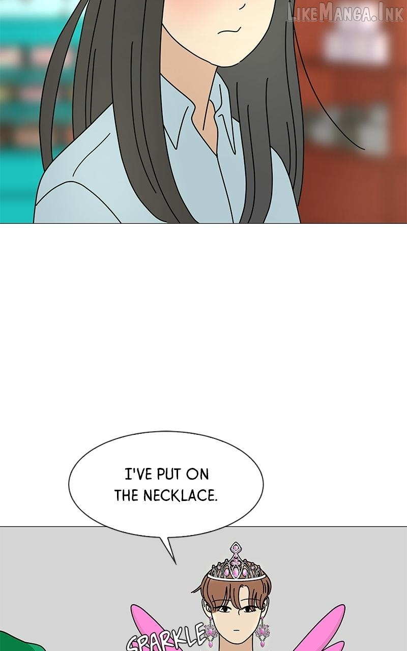 Sol in Wonderland Chapter 4 page 35