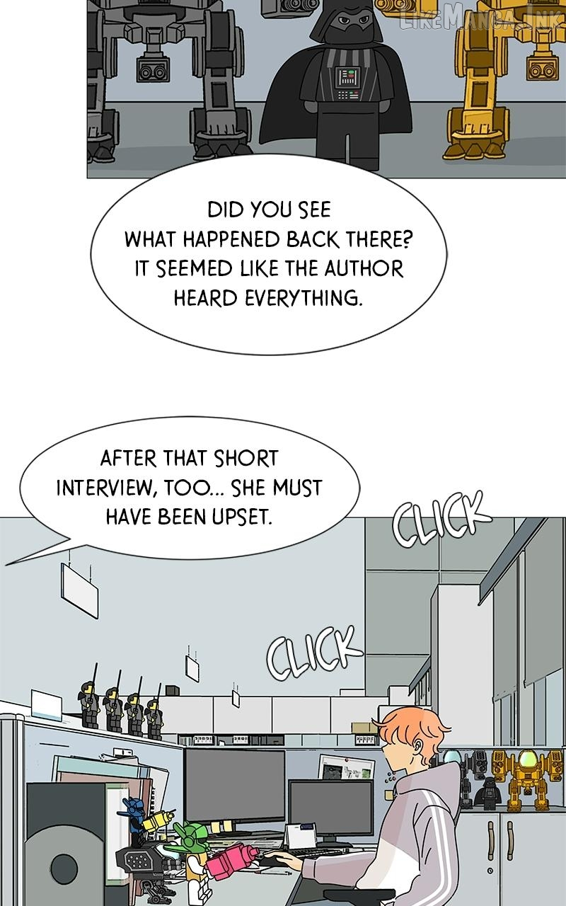 Sol in Wonderland Chapter 4 page 39