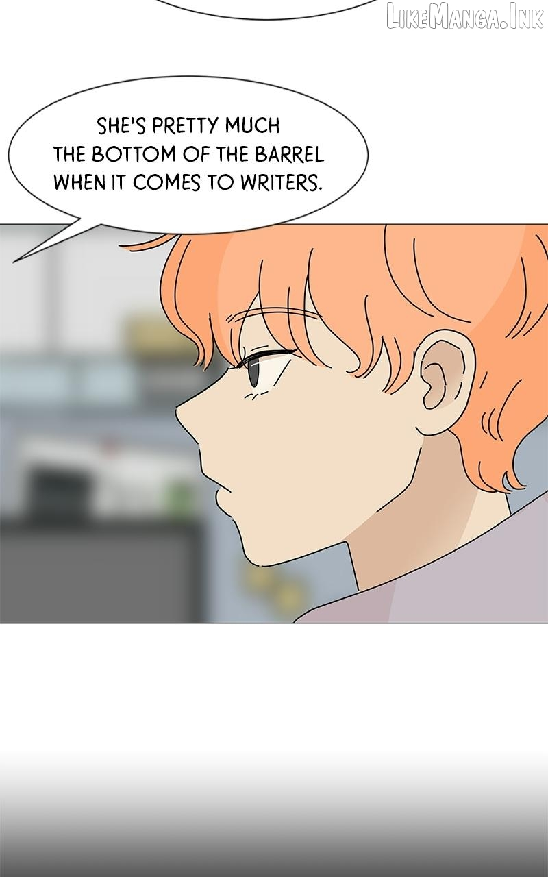 Sol in Wonderland Chapter 4 page 41