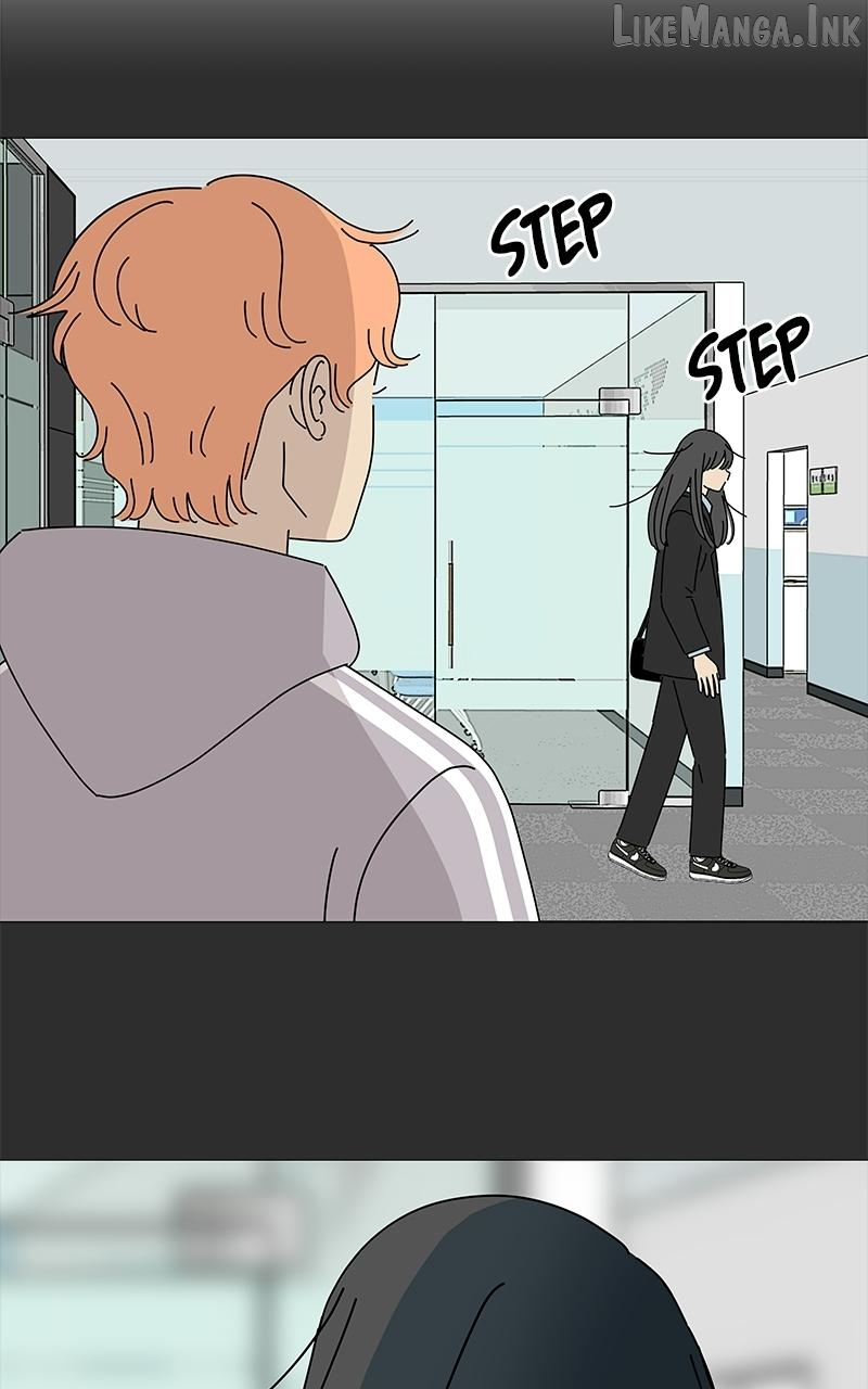 Sol in Wonderland Chapter 4 page 42
