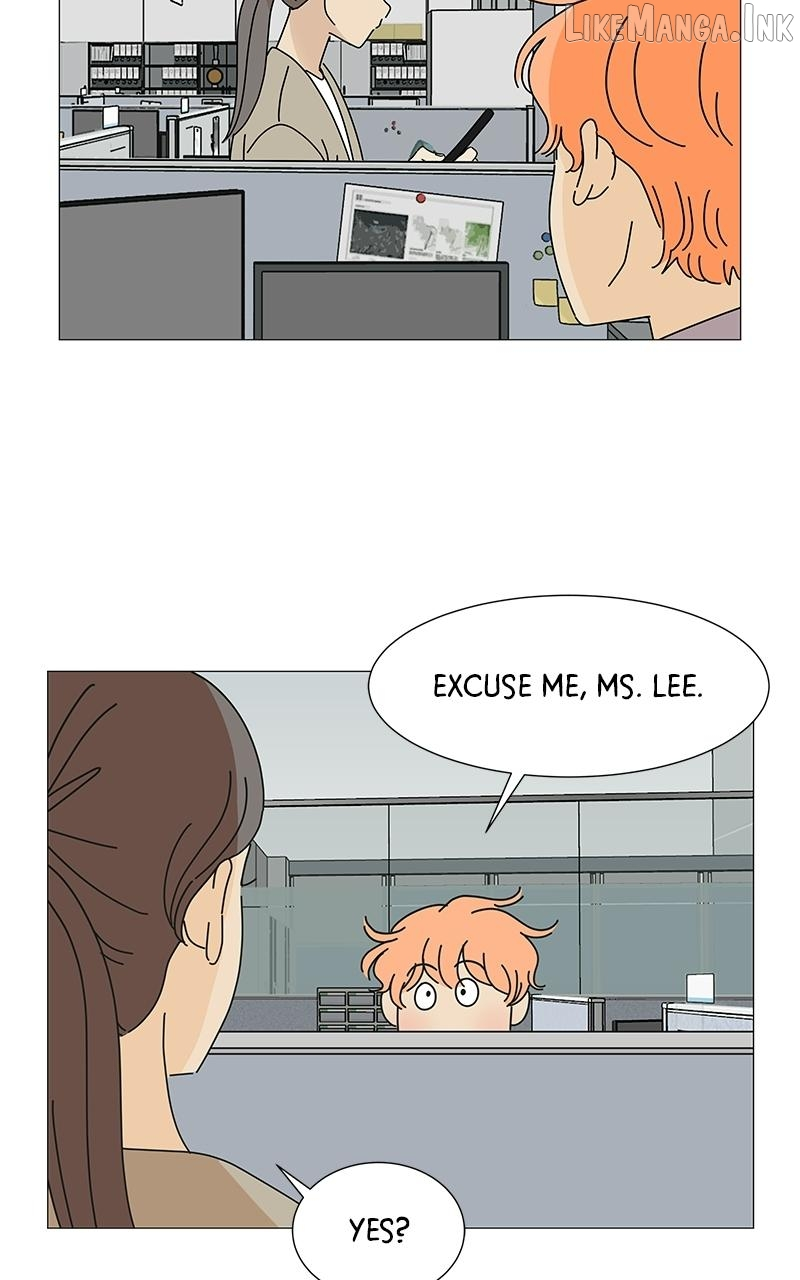 Sol in Wonderland Chapter 4 page 45