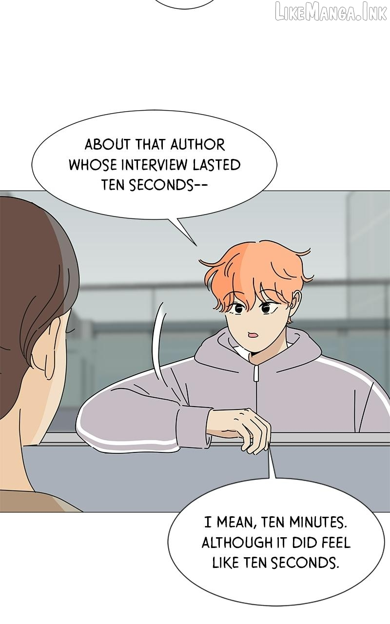 Sol in Wonderland Chapter 4 page 46