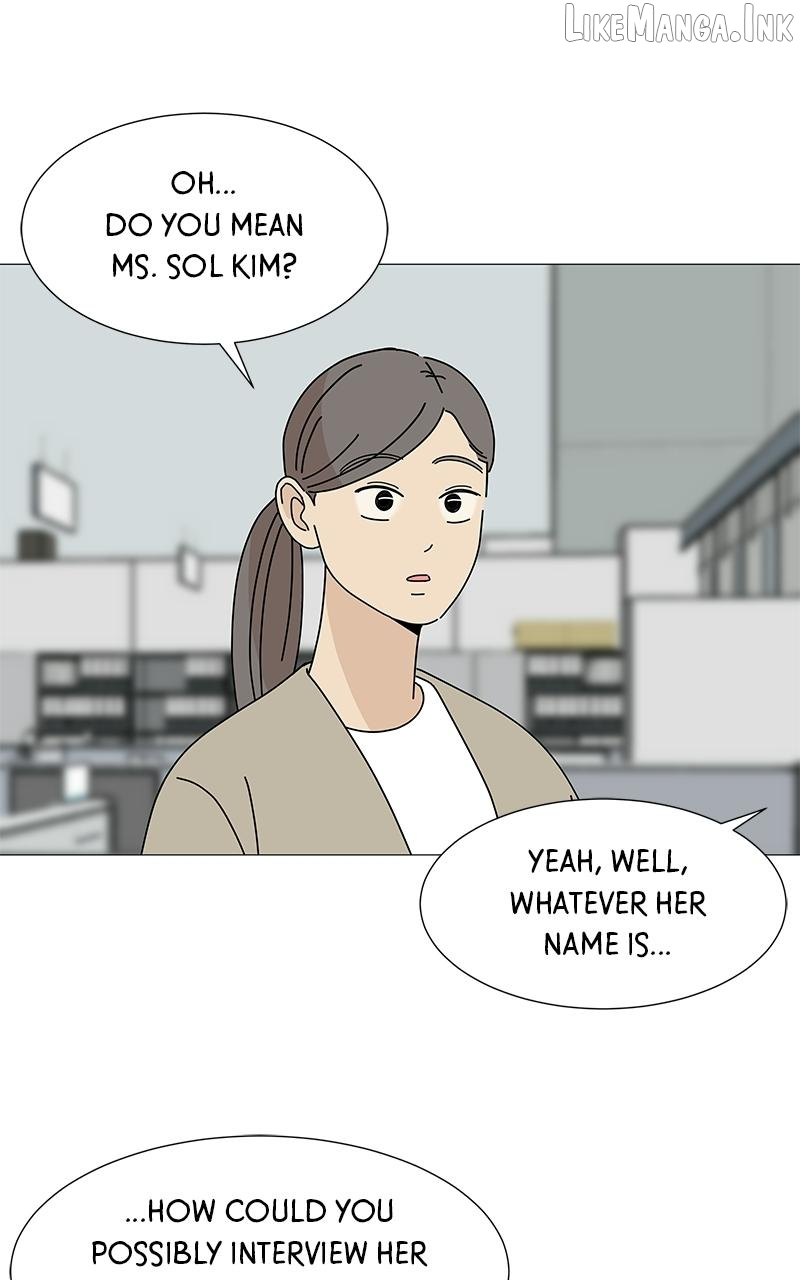 Sol in Wonderland Chapter 4 page 47