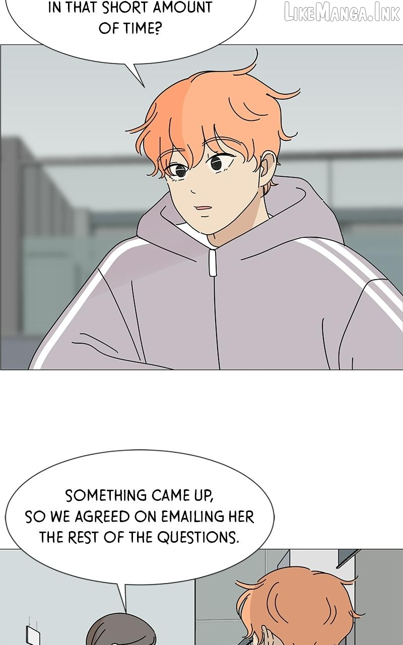 Sol in Wonderland Chapter 4 page 48