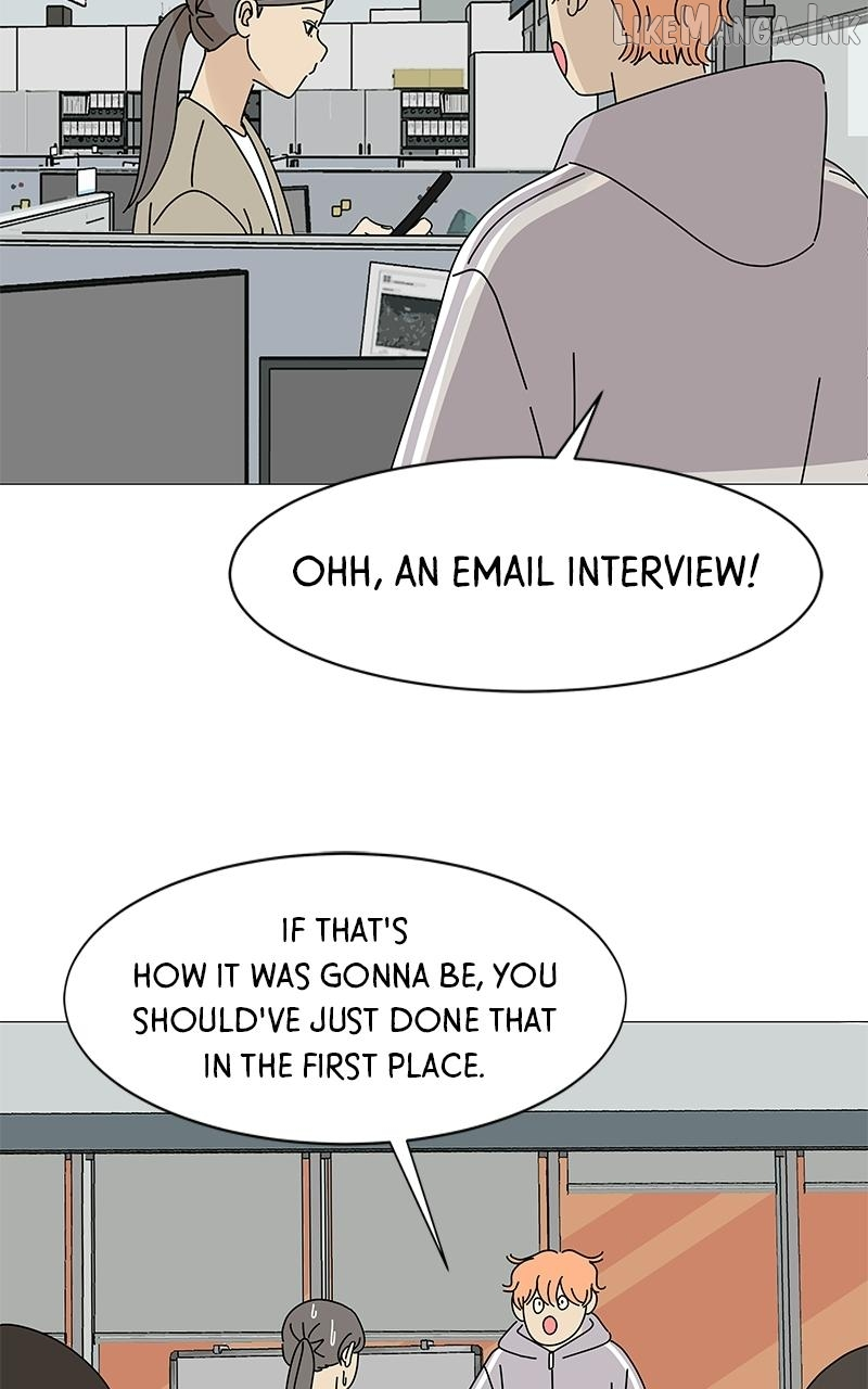Sol in Wonderland Chapter 4 page 49