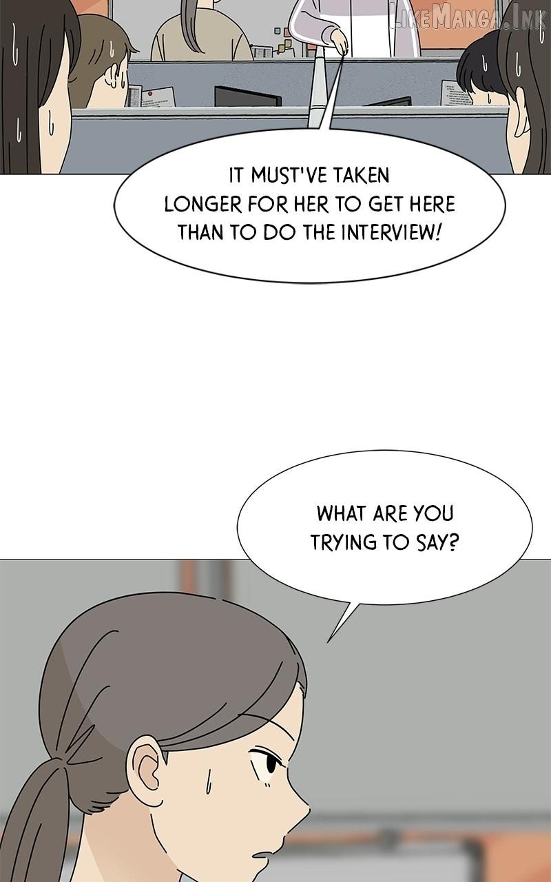 Sol in Wonderland Chapter 4 page 50