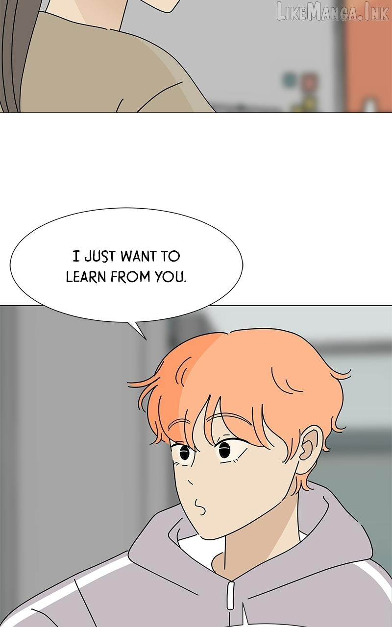 Sol in Wonderland Chapter 4 page 51