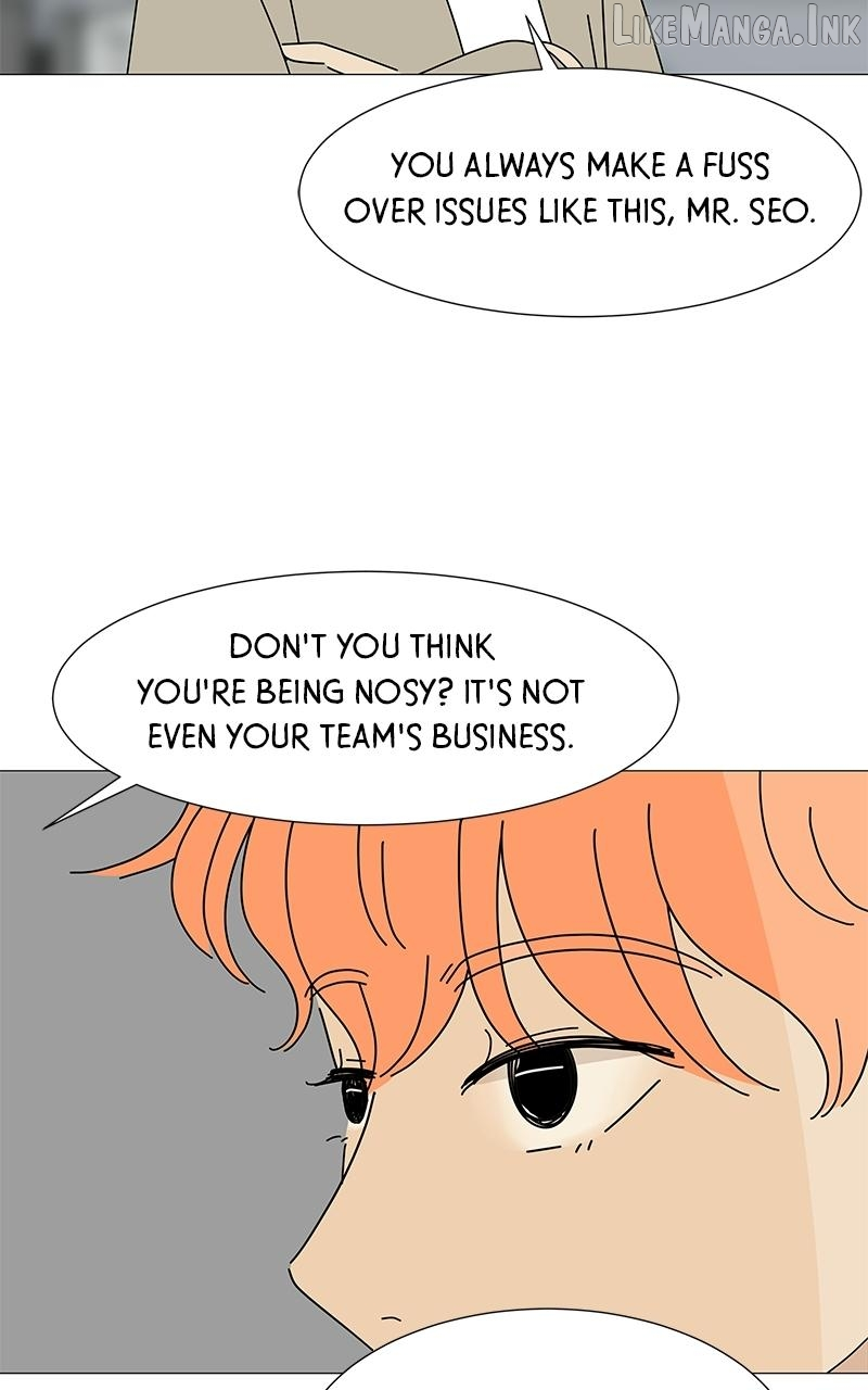 Sol in Wonderland Chapter 4 page 53
