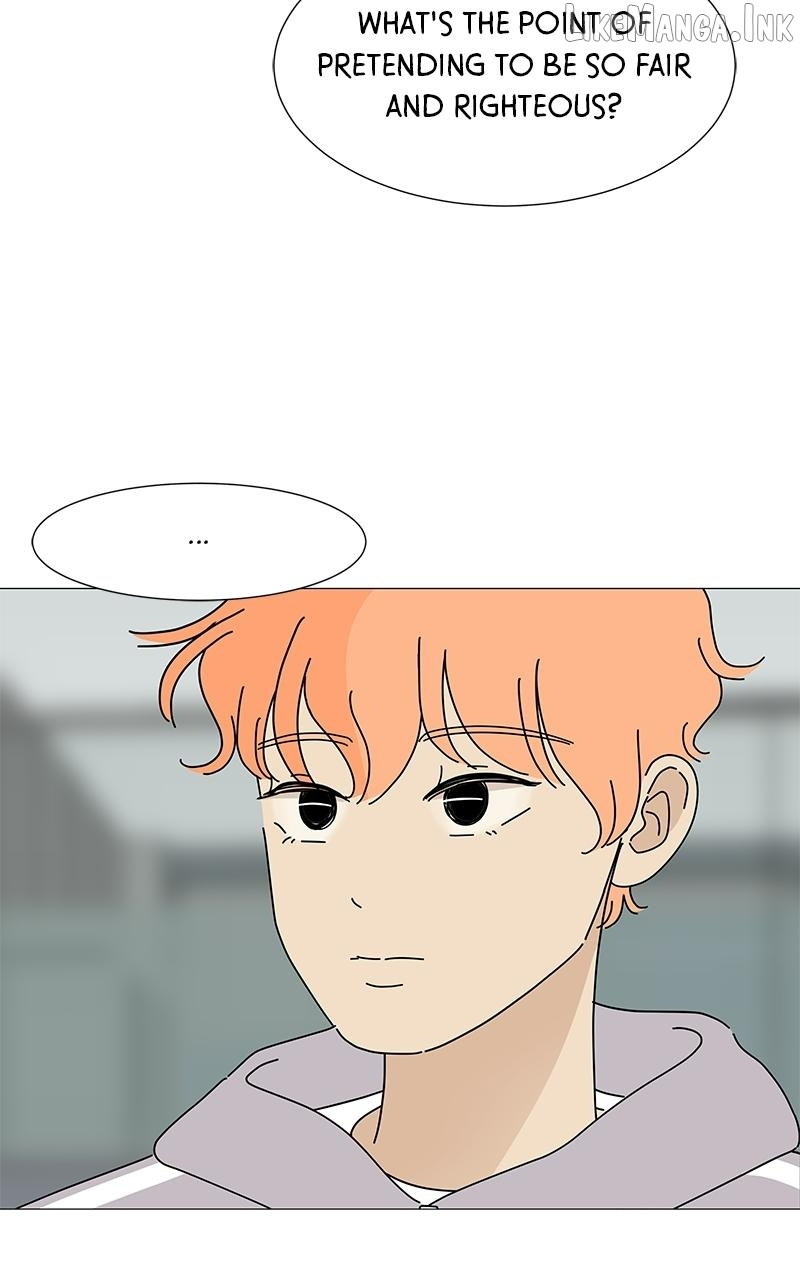 Sol in Wonderland Chapter 4 page 54