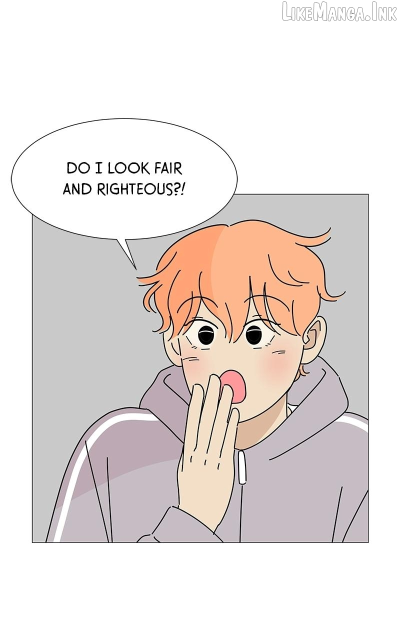Sol in Wonderland Chapter 4 page 55