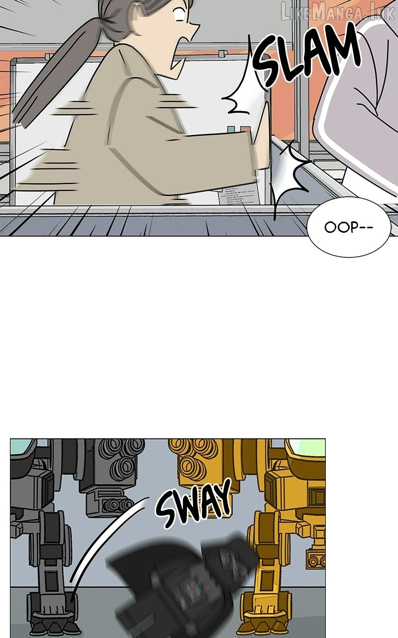 Sol in Wonderland Chapter 4 page 57