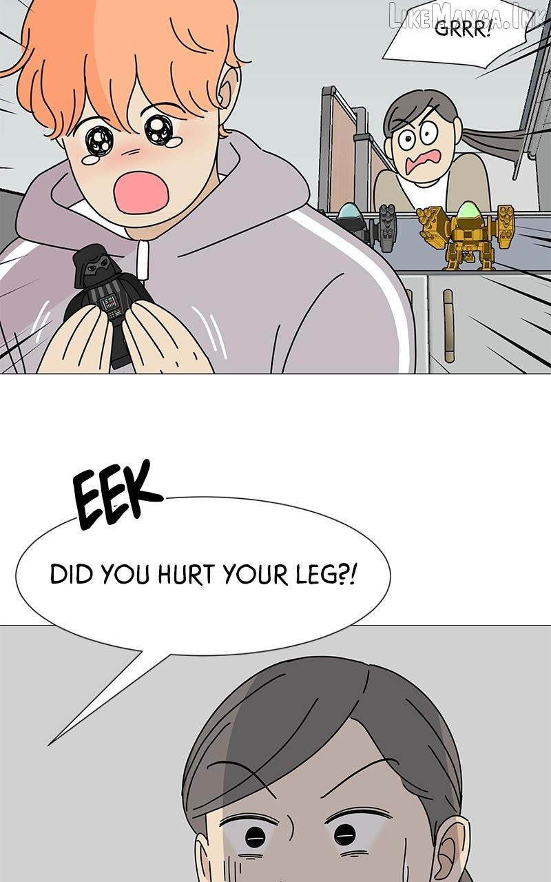 Sol in Wonderland Chapter 4 page 59