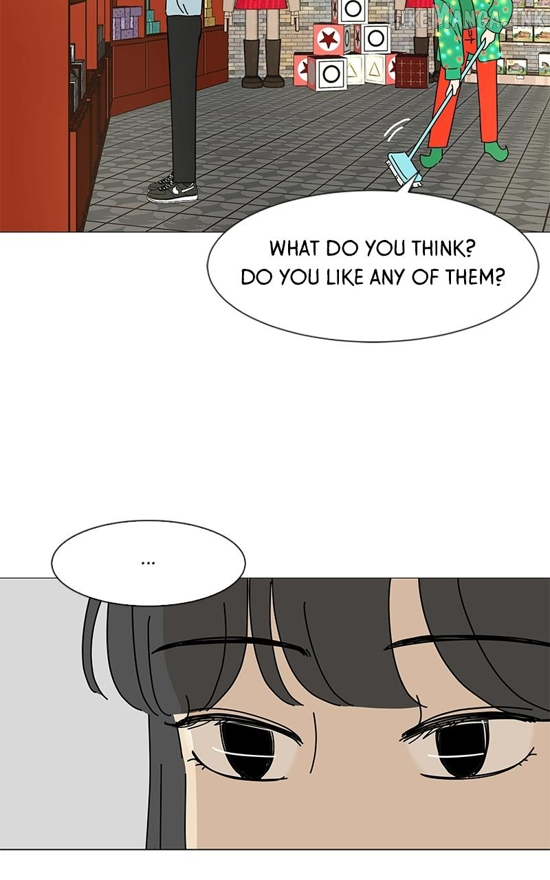Sol in Wonderland Chapter 4 page 63