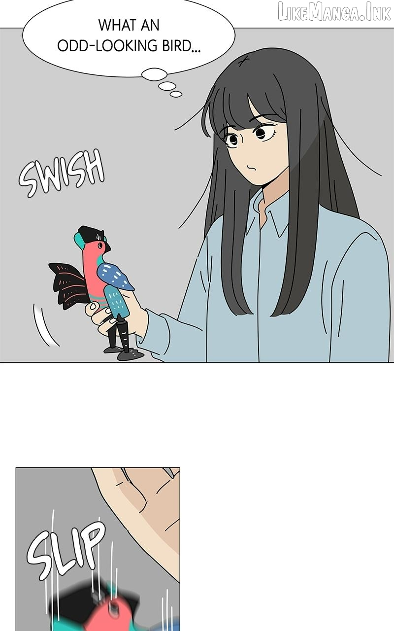 Sol in Wonderland Chapter 4 page 66